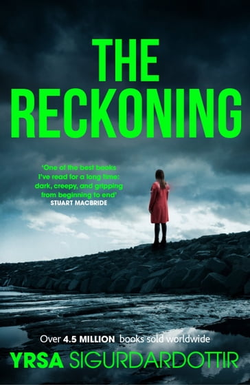 The Reckoning - Yrsa Sigurdardottir