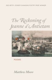 The Reckoning of Jeanne d Antietam