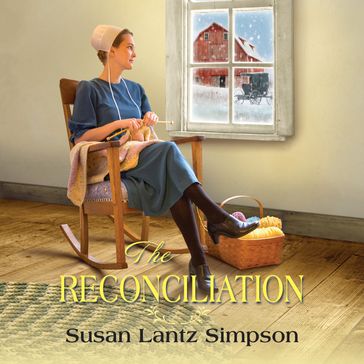 The Reconciliation - Susan Lantz Simpson