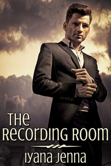 The Recording Room - Iyana Jenna