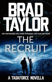 The Recruit