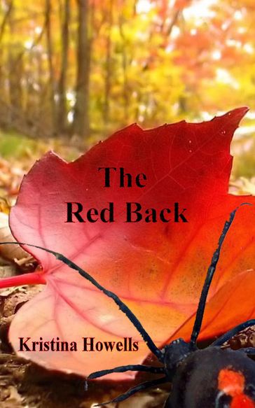 The Red Back - Kristina Howells