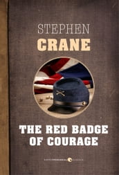 The Red Badge Of Courage