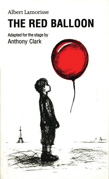 The Red Balloon - ALBERT LAMORISSE