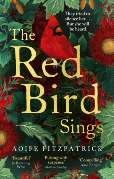 The Red Bird Sings - Aoife Fitzpatrick