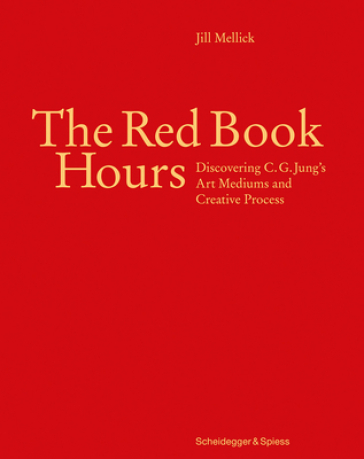 The Red Book Hours - Jill Mellick