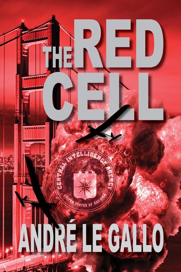 The Red Cell - AndrÃ© Le Gallo