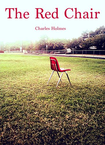 The Red Chair - Charles Holmes