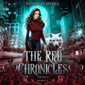 The Red Chronicles: Volume 2