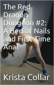 The Red Dragon Dungeon #2: A Bed of Nails and First Time Anal