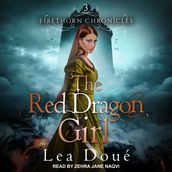 The Red Dragon Girl