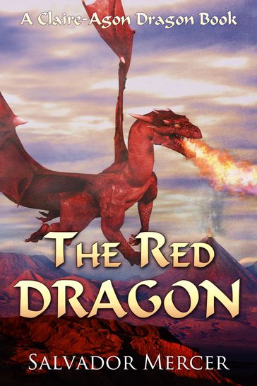 The Red Dragon - Salvador Mercer