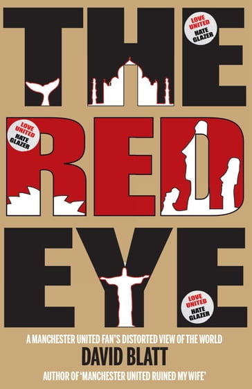 The Red Eye - David Blatt
