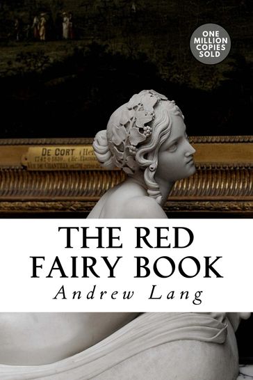 The Red Fairy Book - Andrew Lang