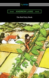 The Red Fairy Book