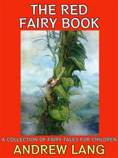 The Red Fairy Book