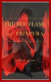 The Red Flame of Reinpura