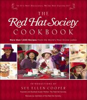 The Red Hat Society Cookbook