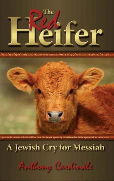 The Red Heifer - Anthony Cardinale