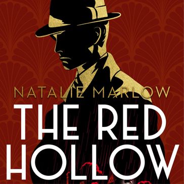 The Red Hollow - Natalie Marlow