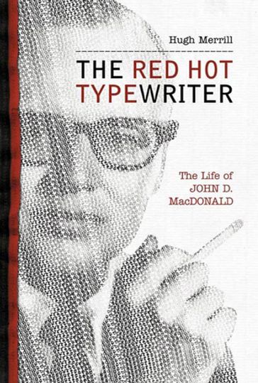 The Red Hot Typewriter - Hugh Merrill