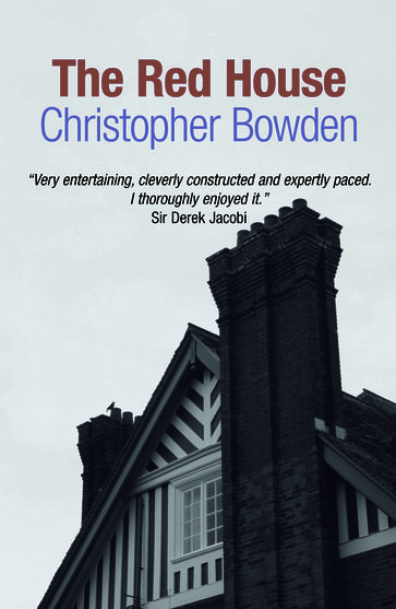 The Red House - Christopher Bowden