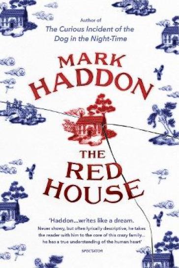 The Red House - Mark Haddon