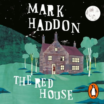 The Red House - Mark Haddon