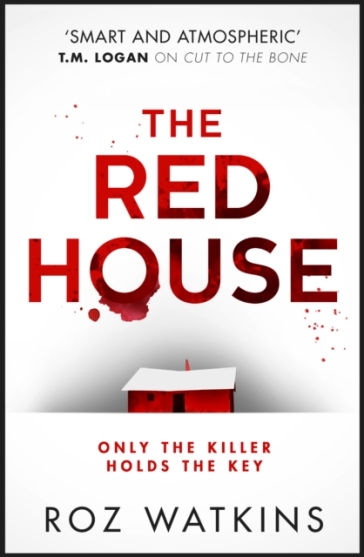 The Red House - Roz Watkins