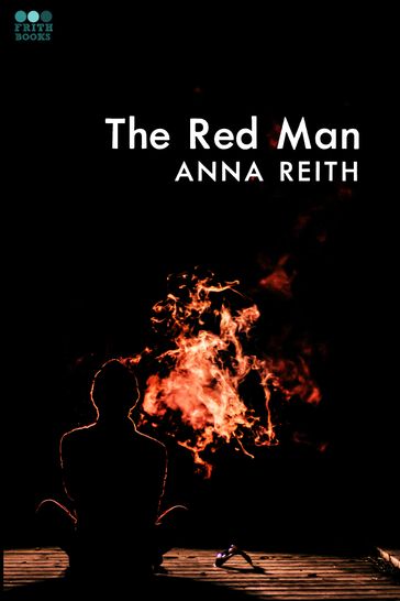 The Red Man - Anna Reith