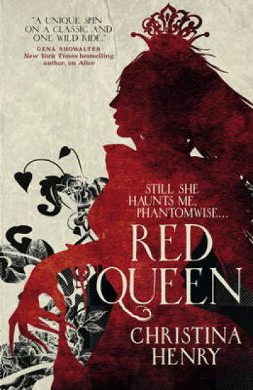 The Red Queen - Christina Henry