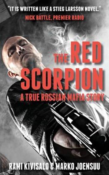 The Red Scorpion - Rami Kivisalo - Marko Joensuu