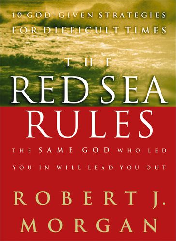 The Red Sea Rules - Robert J. Morgan