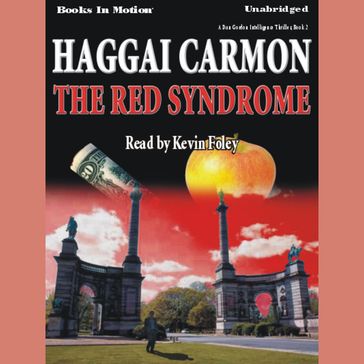 The Red Syndrome - Haggai Carmon