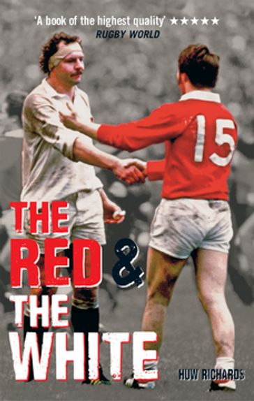 The Red & The White - Huw Richards