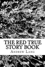 The Red True Story Book