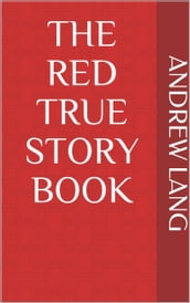 The Red True Story Book