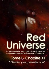 The Red Universe Tome 1 Chapitre 12