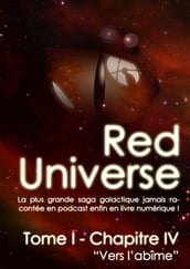 The Red Universe Tome 1 Chapitre 4