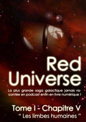 The Red Universe Tome 1 Chapitre 5