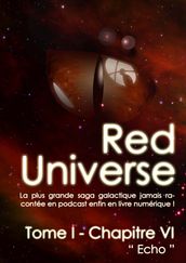 The Red Universe Tome 1 Chapitre 6