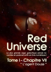 The Red Universe Tome 1 Chapitre 7