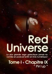 The Red Universe Tome 1 Chapitre 9