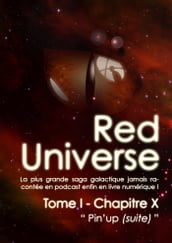 The Red Universe Tome 1 Chapitre 10