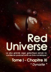 The Red Universe Tome 1 Chapitre 11