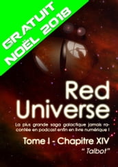 The Red Universe Tome 1 Chapitre 14