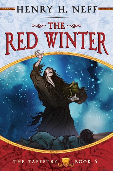The Red Winter - Henry H. Neff