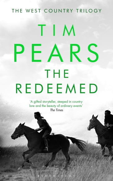 The Redeemed - Tim Pears