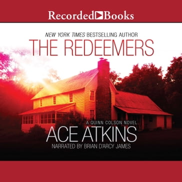 The Redeemers - Ace Atkins