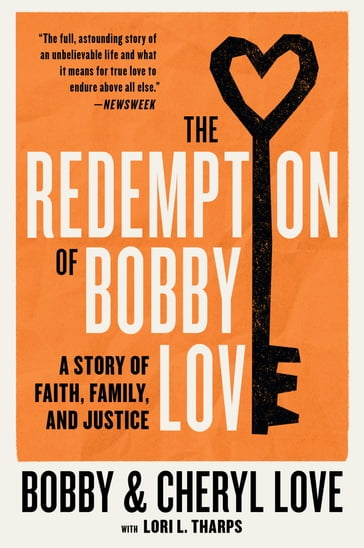 The Redemption of Bobby Love - BOBBY LOVE - Cheryl Love
